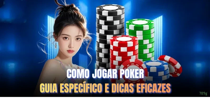 Configurações úteis dentro do app 789g