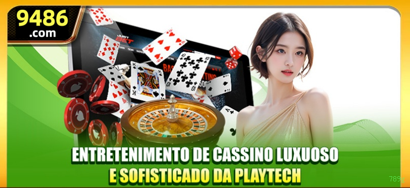 Plataforma 789g - cassino e apostas