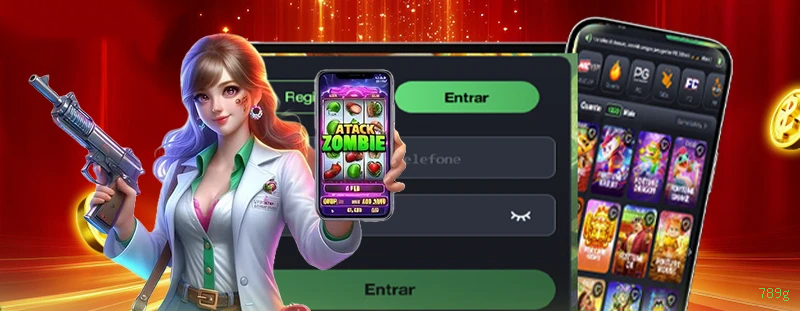 Cashback VIP 789g - reembolso semanal