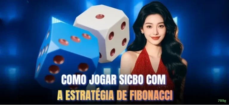 Ganhar e sacar na 789g