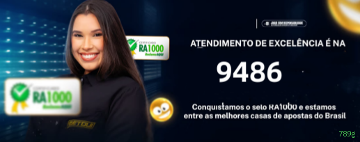 Saque PIX 789g